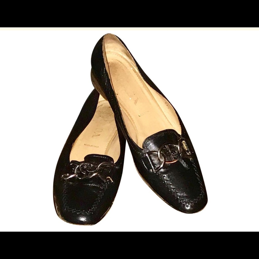 💠💠PRADA🔷🔷DRIVING LOAFERS💠💠